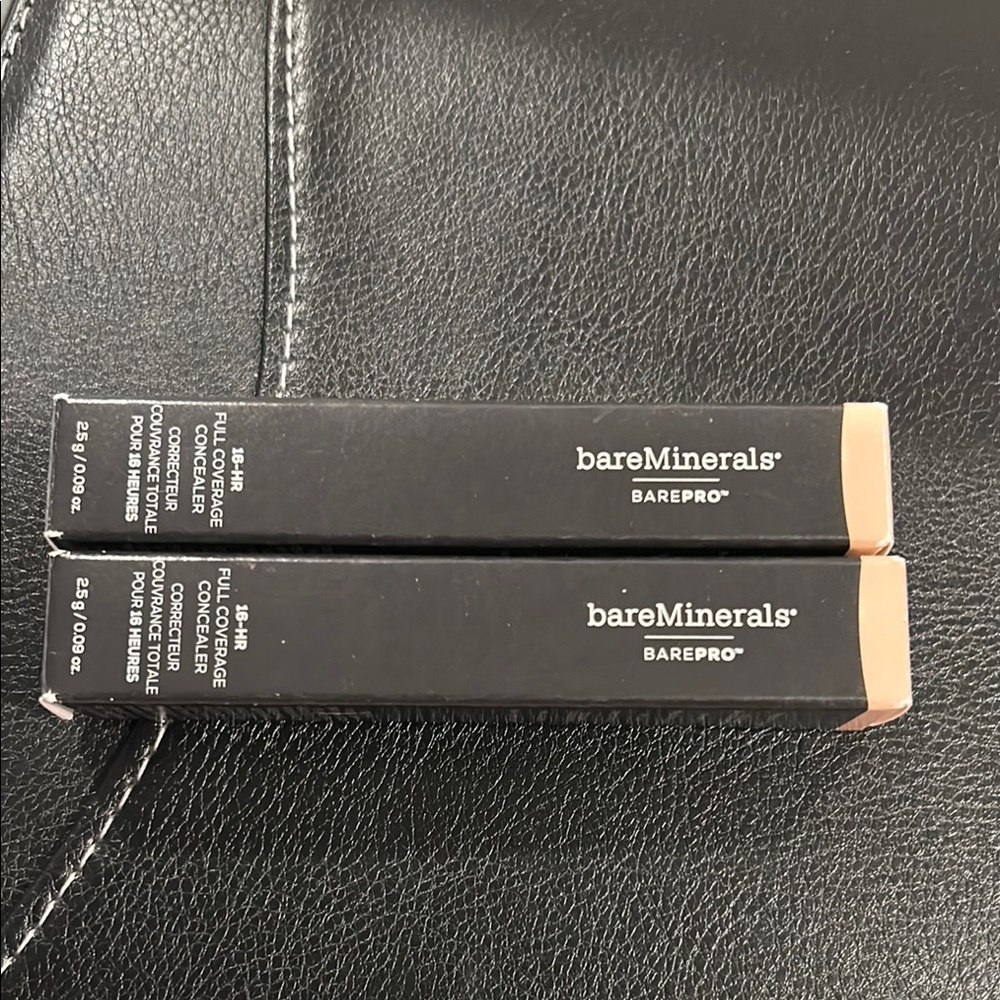 bareMinerals BAREPRO Full Coverage Concealer in Medium Cool 06 BRAND NEW!!